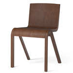 Ready Dining Chair - Red Stained Oak