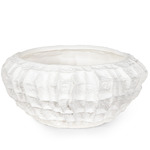 Caspian Bowl - White