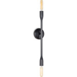 Cobra Wall Sconce - Oil Rubbed Bronze