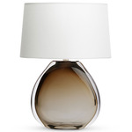Oriole Table Lamp - Beige / Off White
