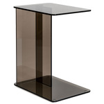 Lucent Laptop Table - Bronze