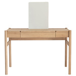 Pala Dressing Table - Natural Oak
