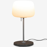 Soft Table Lamp - White / Opal
