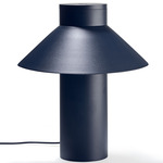 Riscio Table Lamp - Midnight Blue