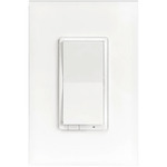 Pure Smart Wi-Fi Wall Dimmer Single/3-Way WIZ Pro - White