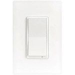 Pure Smart Wi-Fi Wall Switch Single/3-Way WIZ Pro - White