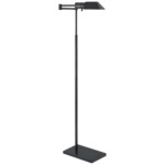 VC Studio Swing Arm Floor Lamp - Bronze