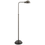 Apothecary Floor Lamp - Bronze