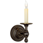 Classic Wall Sconce - Bronze