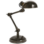 Pixie Desk Lamp - Bronze