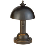 Totie Table Lamp - Bronze
