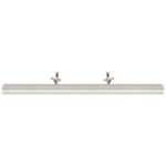 Frame Makers Plug-in Picture Light - Polished Nickel