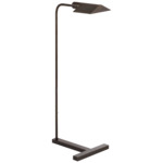 William Pharmacy Floor Lamp - Bronze