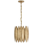 Hatton Chandelier - Gild