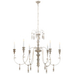 Michele Chandelier - Belgian White