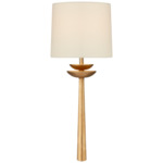 Beaumont Wall Sconce - Gild / Linen