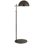Dulcet Floor Lamp - Bronze