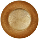 Utopia Reflector Wall Sconce - Gild