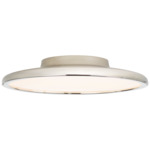 Dot Ceiling Light - Polished Nickel
