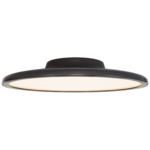 Dot Ceiling Light - Matte Black