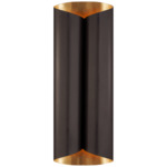 Selfoss Wall Sconce - Bronze