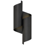 Iva Wall Sconce - Bronze