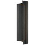 Iva Wall Sconce - Bronze