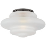 Tableau Ceiling Light - Bronze / Volcanic