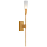 Stellar Wall Sconce - Gild