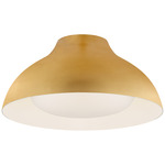 Agnes Ceiling Light - Gild / Soft White