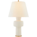 Eerdmans Table Lamp - Ivory / Linen