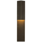 Rega Wall Sconce - Bronze