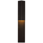 Rega Wall Sconce - Bronze