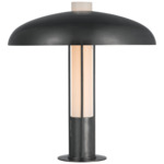 Troye Table Lamp - Bronze