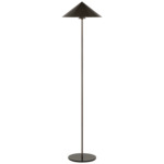 Orsay Floor Lamp - Bronze