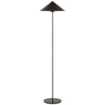 Orsay Floor Lamp - Bronze