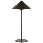 Orsay Medum Table Lamp - Bronze