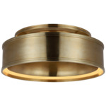 Connery Ceiling Light - Antique Burnished Brass