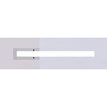 TruLine 1.6A TruColor™ RGBTW Plaster-In LED System - White