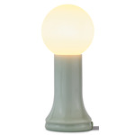 Shore Table Lamp - Sea Green