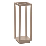 Home Pro Cordless Table Lamp - Sand