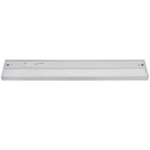 Haley Color-Select 120V Undercabinet Light - White / Frosted