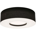 Montclair Ceiling Light - Black