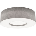 Montclair Ceiling Light - Grey