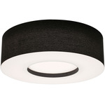 Montclair Ceiling Light - Black