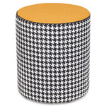 Calybabu Pouf - Pattern L