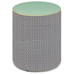 Calybabu Pouf - Pattern M