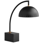Mondrian Table Lamp - Black