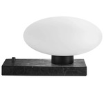 Lantana Table Lamp - Black