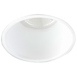 Midway 2IN RD Color-Select Trimless Downlight / Housing - White